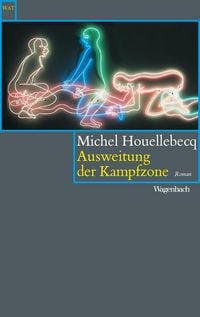 Produktbild: Ausweitung der Kampfzone