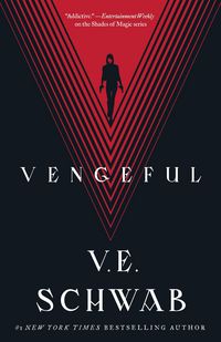 Produktbild: Vengeful