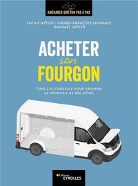 Produktbild: Acheter son fourgon tous les