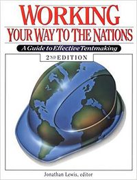 Produktbild: Working Your Way to the Nations