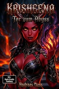 Produktbild: Krisheena - Tor zum Abyss