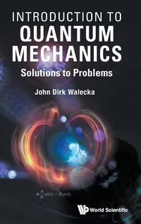 Produktbild: Introduction To Quantum Mechanics