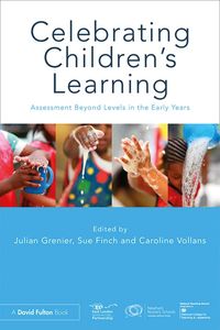 Produktbild: Celebrating Children's Learning