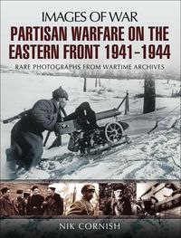 Produktbild: Partisan Warfare on the Eastern Front, 1941-1944