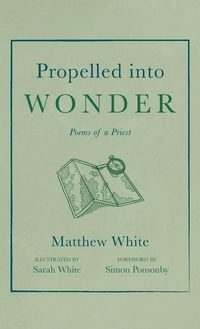 Produktbild: Propelled into Wonder