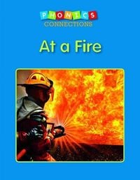 Produktbild: At a Fire