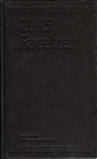 Produktbild: Facetten 2005