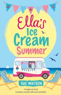 Produktbild: Ella's Ice-Cream Summer