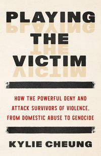 Produktbild: Playing the Victim