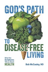 Produktbild: God's Path to Disease-Free Living