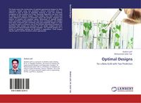 Produktbild: Optimal Designs