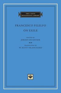 Produktbild: On Exile