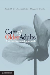Produktbild: Care of Older Adults