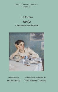 Produktbild: Mirdja