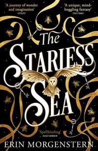Produktbild: The Starless Sea