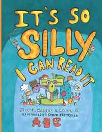 Produktbild: It's So Silly I Can Read It