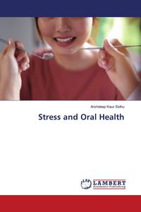 Produktbild: Stress and Oral Health