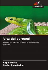 Produktbild: Vita dei serpenti