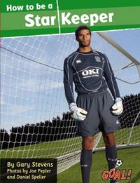 Produktbild: How to be a Star Keeper