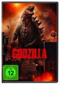Produktbild: Godzilla