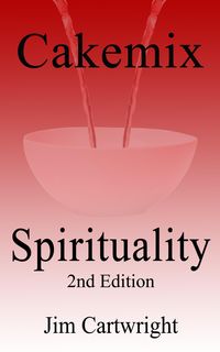 Produktbild: Cakemix Spirituality 2nd Edition