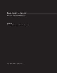 Produktbild: Scientific Manpower