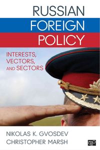 Produktbild: Russian Foreign Policy