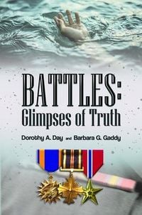 Produktbild: BATTLES: Glimpses of Truth