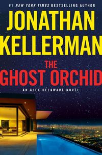 The Ghost Orchid von Jonathan Kellerman