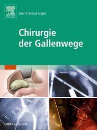 Produktbild: Chirurgie der Gallenwege