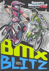 Produktbild: Ciencin, S: BMX Blitz