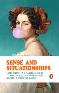 Produktbild Sense and Situationships