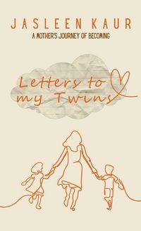 Produktbild: Letters to My Twins