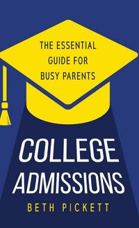 Produktbild: College Admissions