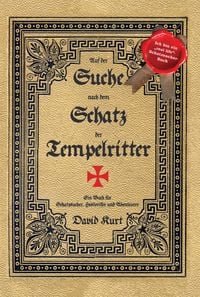 Produktbild: Auf der Suche nach dem Schatz der Tempelritter