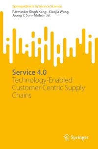 Produktbild: Service 4.0