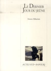 Produktbild: Le dernier jour du je&ucirc;ne