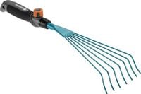 Produktbild: Gardena 08917-20 Drahthandfeger 12cm Combisystem