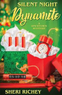 Produktbild: Silent Night Dynamite