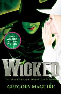 Produktbild: Wicked