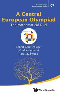 Produktbild: Central European Olympiad, a