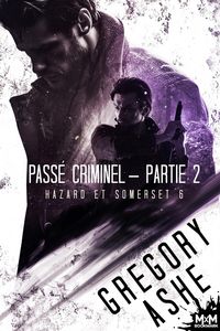 Produktbild: Pass&eacute; criminel - Partie 2