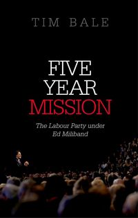 Produktbild: Five Year Mission