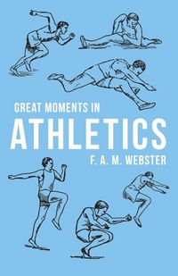 Produktbild: Great Moments in Athletics