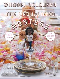 Produktbild: The Unqualified Hostess
