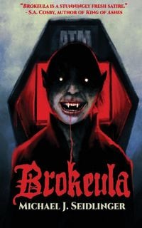 Produktbild: Brokeula