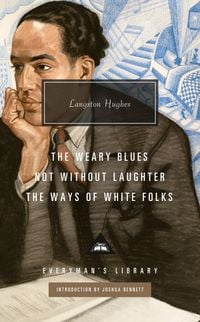 Produktbild: The Weary Blues; Not Without Laughter; The Ways of White Folks