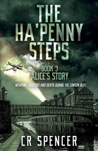Produktbild: The Ha'penny Steps. Book 3. Alice's Story