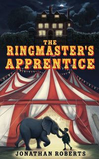 Produktbild: The Ringmaster's Apprentice