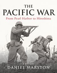 Produktbild: The Pacific War